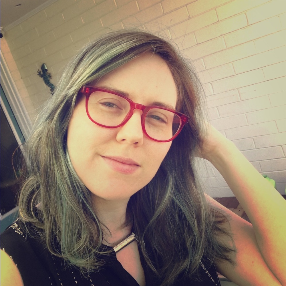 Meet your Posher, Brianna